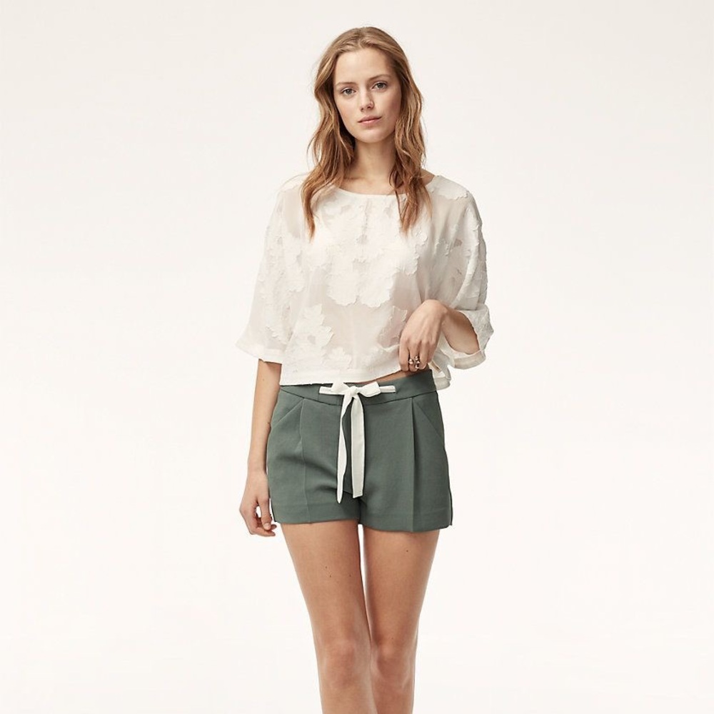 Wilfred Shorts